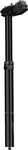 Magura 2702686, Magura Vyron Mds-v.3 100 Mm Dropper Seatpost Silber 296-396 mm...