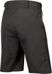 Endura RE8101AT/2, Endura Mt500 Spray Shorts Blau XS Mann Atlantic