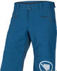 Endura R-E8102BB/3, Endura Singletrack Ii Shorts Blau S Mann male