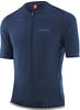 Loeffler 25607-495-50, Loeffler Clear Hotbond Short Sleeve Jersey Blau 50 Mann...