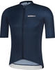 Shimano PCWJSPSWE12MN0107, Shimano Suki Short Sleeve Jersey Blau XL Mann male