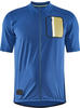 Craft 1910571-372542-6, Craft Adv Offroad Long Sleeve Jersey Blau L Mann male