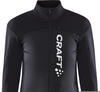 Craft CO1911429-999926-XS, Craft Core Bike Subz Long Sleeve Jersey Schwarz XS...