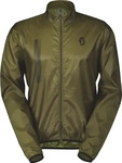 Scott 406039-7386-M, Scott Rc Team Wb Jacket Gr&uuml;n M Mann Fir Green / Black