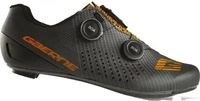 Gaerne 3660-008-40, Gaerne Carbon G.fuga Road Shoes Grau EU 40 Mann Matt Black /