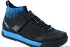 Cube 16987-EU 36, Cube Gty Strix Mtb Shoes Blau,Schwarz EU 36 Mann male