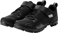 Vaude Bike 450220100410, Vaude Bike Tvl Pavei 2.0 Mtb Shoes Schwarz EU 41 Frau Black