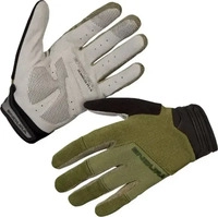 Endura RE1160GO/3, Endura Hummvee Plus Ii Gloves Gr&uuml;n S Mann Olive Green