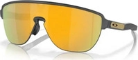 Oakley OO9248-0342, Oakley Corridor Prizm Sunglasses Golden Prizm 24K/CAT3 Matte
