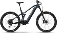Haibike 45312350, Haibike Alltrail 6 27.5'' Mtb Electric Bike Silber L / 720Wh...