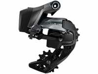 Sram 00.7518.136.000, Sram Force E-tap Axs Rear Derailleur Schwarz 12s / Max 36t