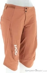 Poc PC528471134MED1, Poc Infinite All-mountain Shorts Rot M Frau Himalayan Salt