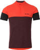 Vaude Bike 427353185400, Vaude Bike Altissimo Ii Short Sleeve T-shirt Orange L Mann