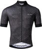Vaude Bike 426640105500, Vaude Bike Furka Fz Tricot Short Sleeve Jersey Schwarz XL