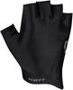 Scott 281320-Black-XL, Scott Perform Gel Short Gloves Schwarz XL Mann male