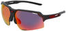 Rudy Project SP743838-0000, Rudy Project Deltabeat Sunglasses Rot Multilaser...