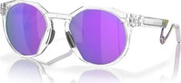 Oakley OO9279-0252, Oakley Hstn Metal Prizm Sunglasses Durchsichtig Prizm...