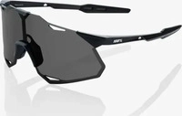 100percent 196261016321, 100percent Hypercraft Xs Sunglasses Schwarz Smoke