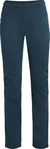 Vaude Bike 433611600360, Vaude Bike Wintry V Pants Blau 36 Frau Dark Sea Uni