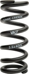 Cane Creek 421640702, Cane Creek Valt Superligero Steel 2x500 Mm Shock Absorber