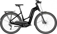 Bergamont 290982-UNICA-56, Bergamont E-horizon Edition 6 Amsterdam 28'' Deore