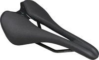 Specialized 27116-7205, Specialized Romin Evo Comp Gel Saddle Schwarz 155 mm...