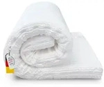 viscoelastische FMP Comfort Matratzenauflage Topper RG 55 80x200x8 cm
