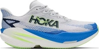 HOKA 1168720-CRYV-10.5D, HOKA Mach X3 - Herren COSMIC GREY / VIRTUAL BLUE-M10.5 - 44