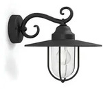 Philips Lighting myGarden Wandleuchte Pasture