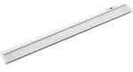 LED Unterbauleuchte, 10W, 580lm, 56cm, warmwei&szlig;, Bewegungsmelder, wei&szlig;