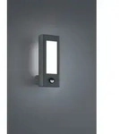 Trio LED Wandleuchte RHINE inkl. 2x 4,5 Watt Leuchtmittel