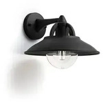 Philips Lighting myGarden Wandleuchte Cormarant