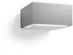 Philips Lighting Wandleuchte Hedgehog anthrazit oder grau grau