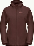 Jack Wolfskin 1115621, Jack Wolfskin Damen Moonrise 3in1 Jacke, XS