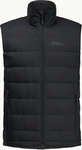 Jack Wolfskin 1207691, Jack Wolfskin Herren Ather Daunenweste, L