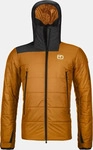 Ortovox 61009, Ortovox Herren Swisswool Zinal Jacket, XXL