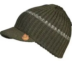 Fj&auml;llr&auml;ven Lappland Balaclava Cap - STK - Dark Olive