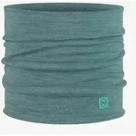 Buff Solid Merino Heavyweight Neckwarmer - One Size - POOL