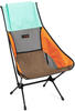 Helinox Chair Two Campingstuhl (Gewicht 1,12kg / bis 145 kg) - mint multiblock