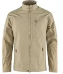 Fj&auml;llr&auml;ven Herren &Ouml;vik Stencollar Jacket - L - Fossil
