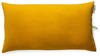Nemo Fillo Elite Luxury Reisekissen (53 x 29 x 8 cm) - mango/citron