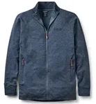 RAB Herren Nexus Fleecejacke - L - Steel