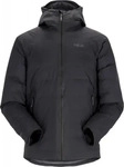 RAB QDB-49, Rab Herren Valiance Regen-Daunenjacke, XL