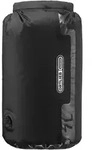 Ortlieb Dry-Bag Light Valve 7L (Gewicht 0,058kg) - STK - black