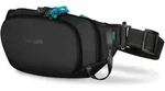 Pacsafe ECO waist pack Anti-Diebstahl H&uuml;fttasche (Volumen 3,5 Liter/ Gewicht...
