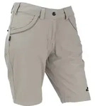 Maul Damen Rimini Bermudahose - 36 - beige