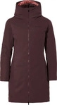 VAUDE 41262, Vaude Damen Annecy 3in1 Coat III, 40