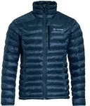 Vaude Herren Batura Insulation Jacket - S - dark sea uni