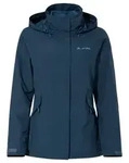 Vaude Damen Rosemoor 3in1 Jacket II - 34 - dark sea
