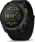 Garmin 010-02751-01, Garmin Enduro 3 Solar Sapphire Titan Multisport-Smartwatch